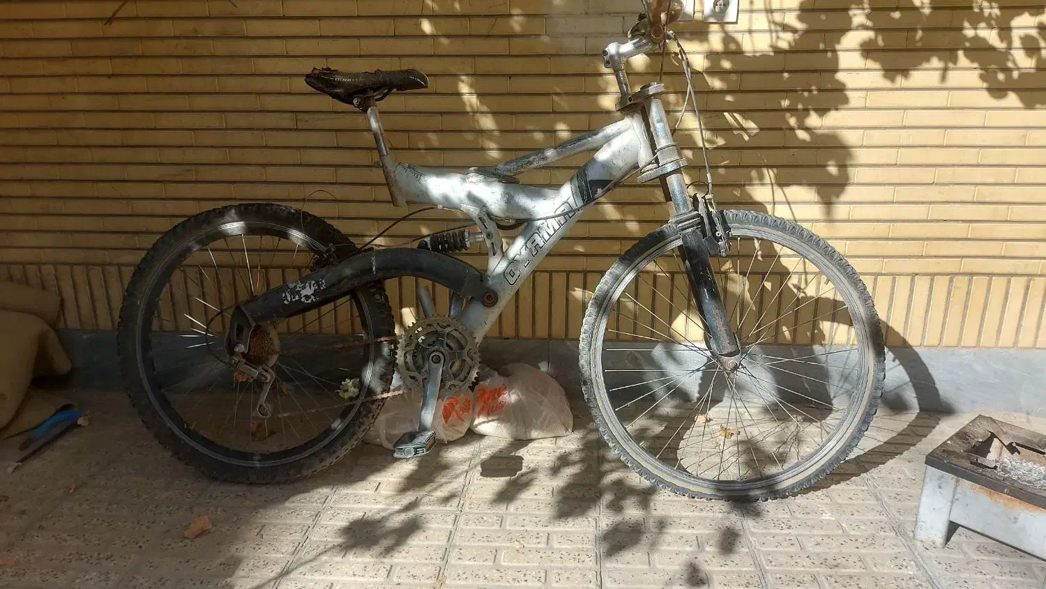 دوچرخه۲۶|دوچرخه، اسکیت، اسکوتر|شاهینشهر, عطار|دیوار