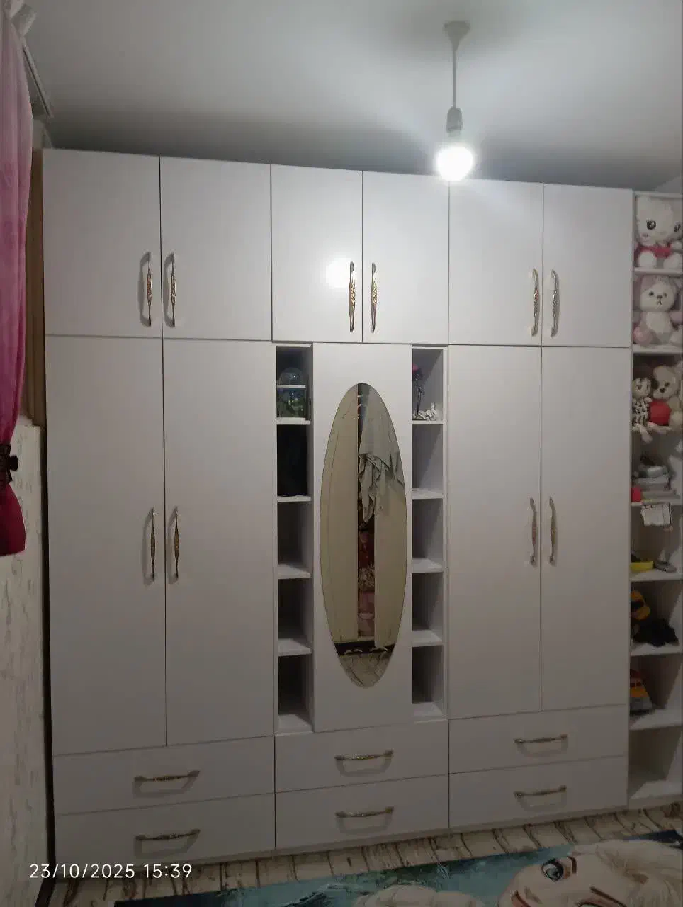 منزل اجاره ای|اجارهٔ آپارتمان|اسلامشهر, شهرک سعیدیه|دیوار