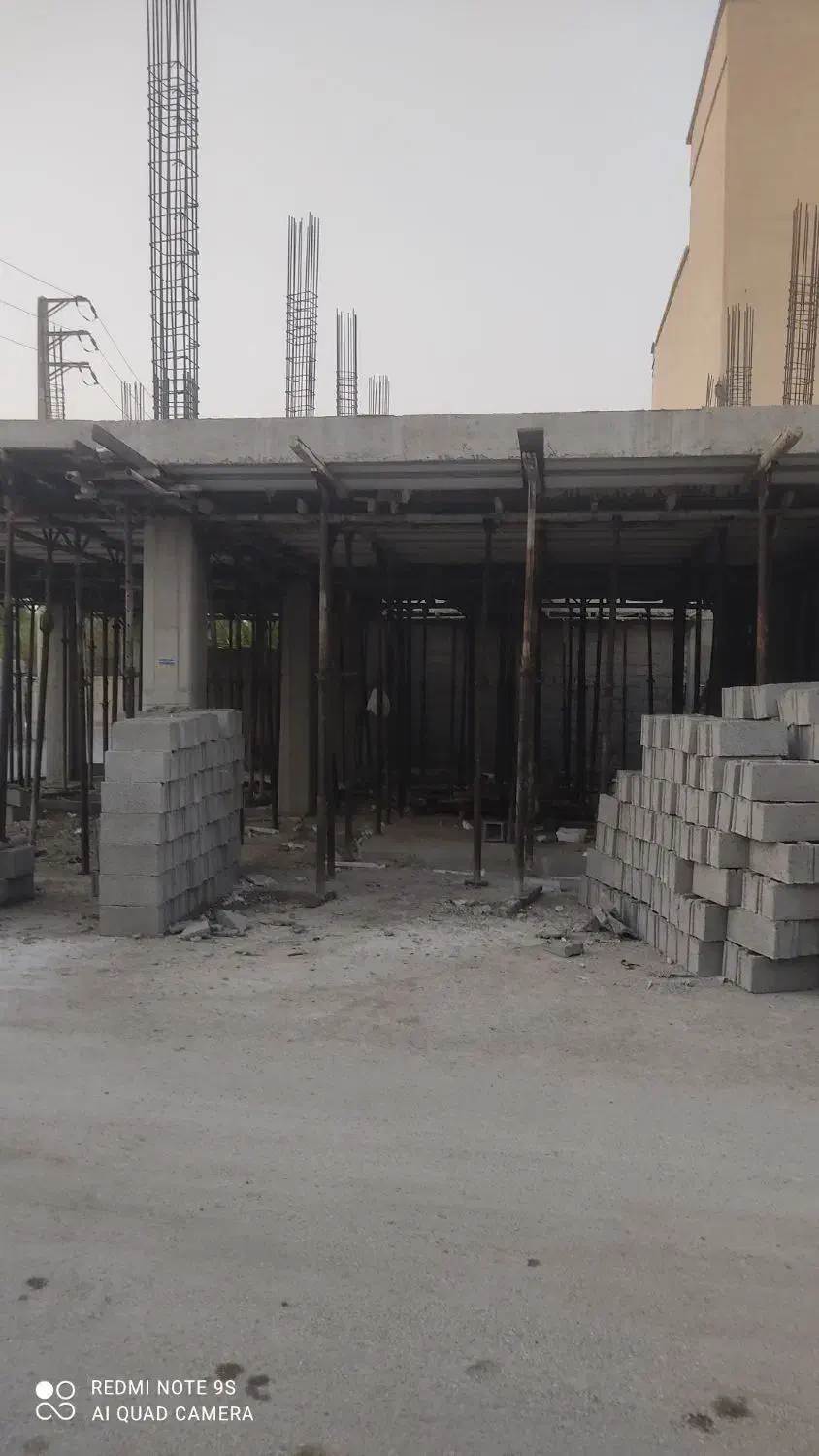 پیمانکار ساختمان صفرتاصد.|خدمات پیشه و مهارت|بوشهر, |دیوار