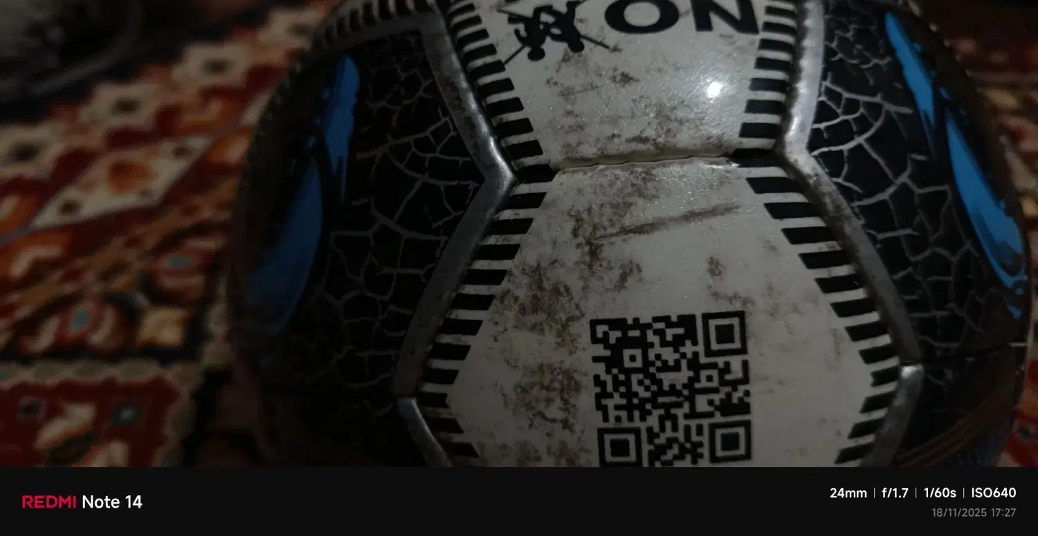 توپ چمن|ورزش‌های توپی|محمدیه-قزوین, |دیوار