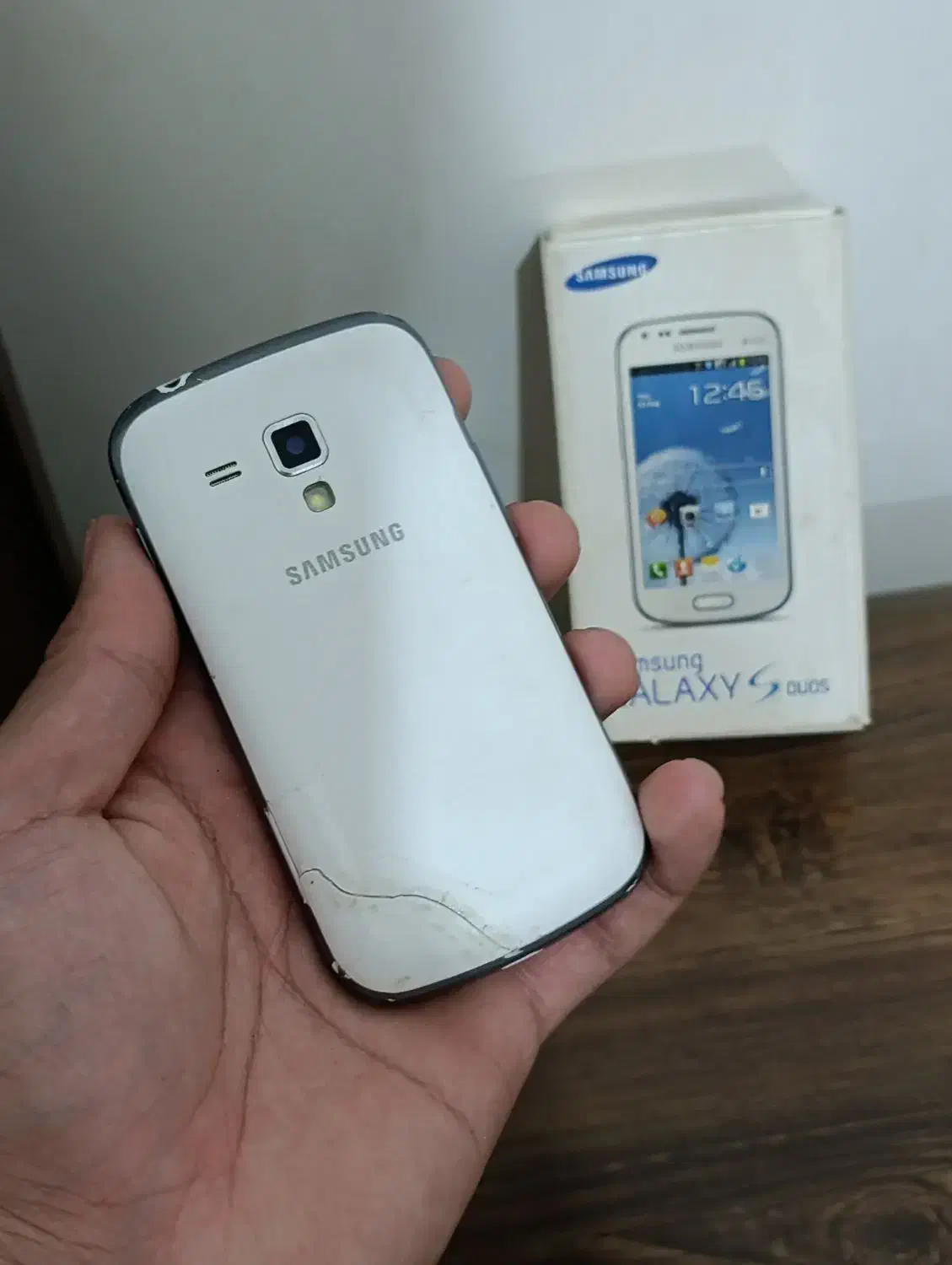 Samsung GT|موبایل|بجنورد, |دیوار