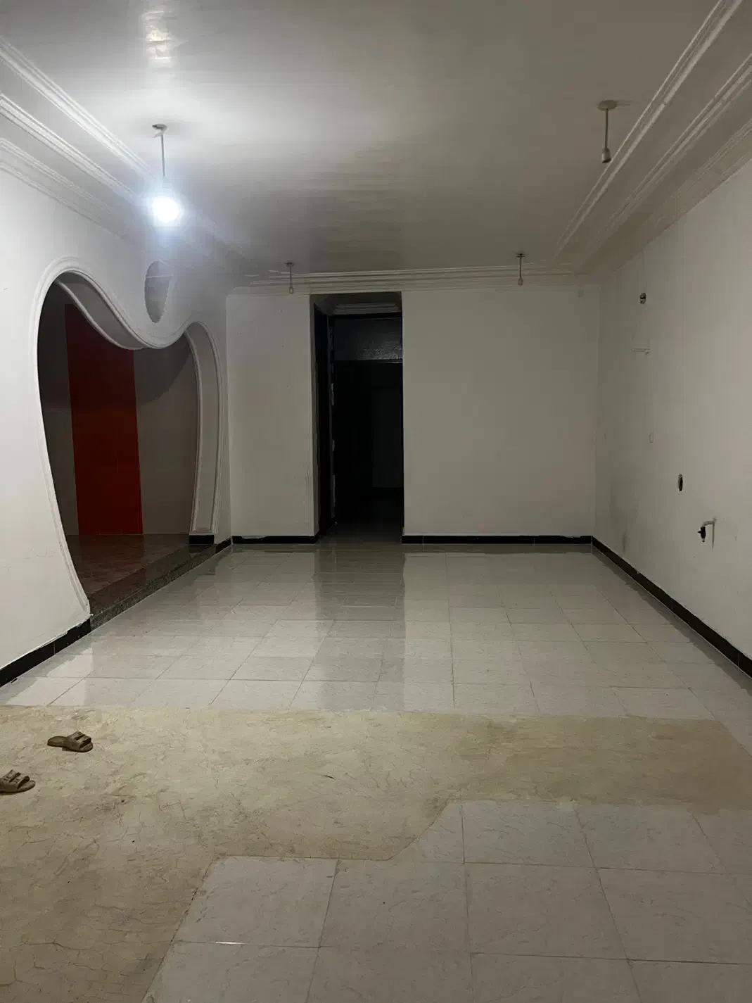 اجاره اپارتمان دو خواب ۱۱۰ متری|اجارهٔ آپارتمان|دهدشت, |دیوار