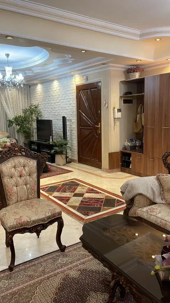 165متر/سه خواب/فول/نیروهوایی