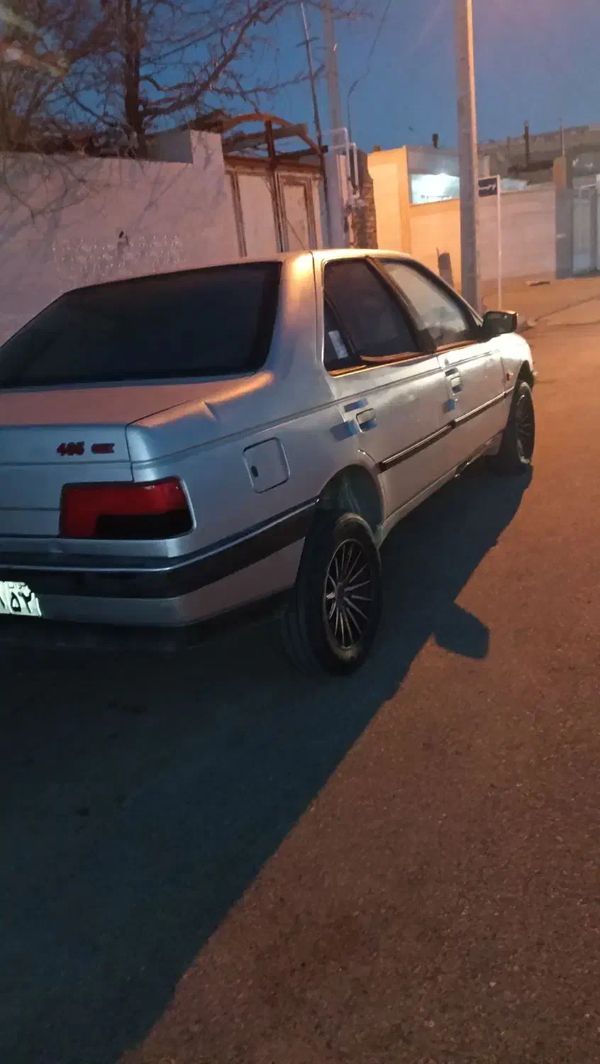 405|خودرو سواری و وانت|بیرجند, |دیوار