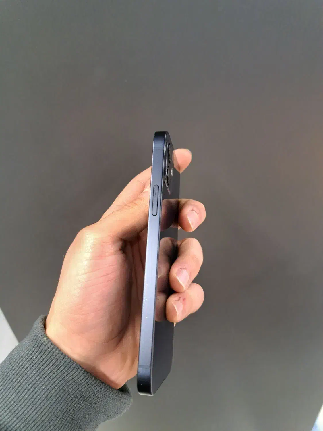 دستگاه آیفون ۱۲ نرمال|موبایل|فردیس, فردیس|دیوار