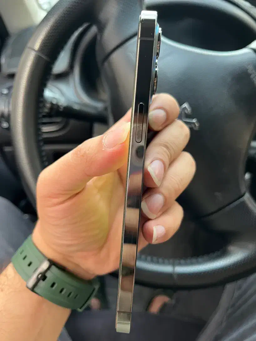 Iphone 12 pro max|موبایل|اصفهان, بهار آزادی|دیوار
