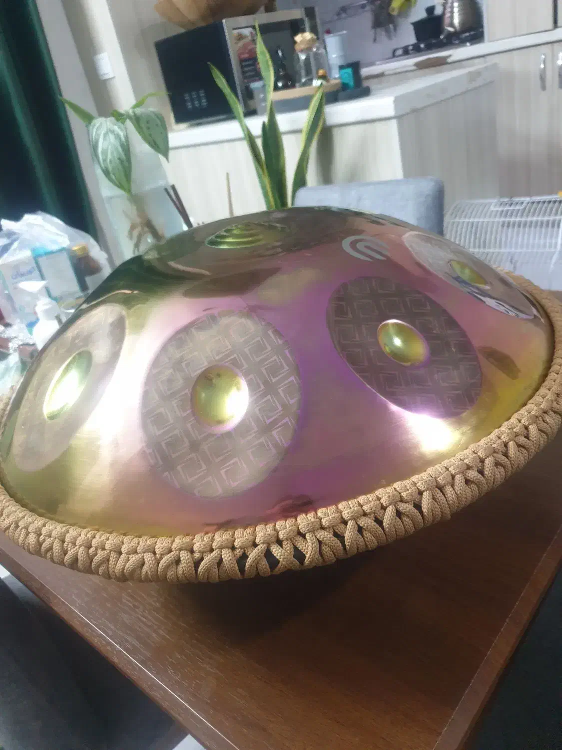 هنگدرام استادی|درام و پرکاشن|فردیس, خیام شرقی|دیوار