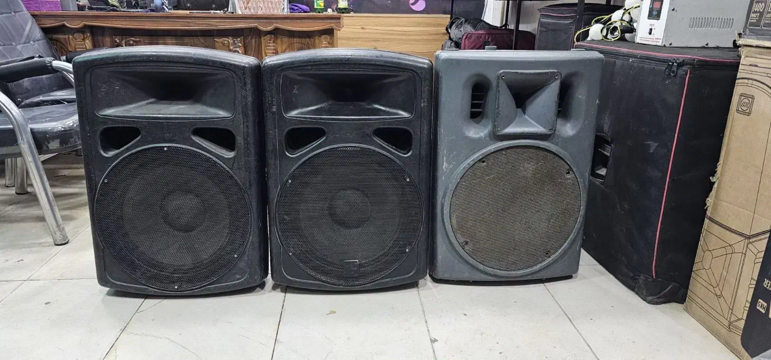 ۳عدد باند فلش خور تمیز وسالم آماده ارسال|سیستم صوتی خانگی|تاکستان, |دیوار