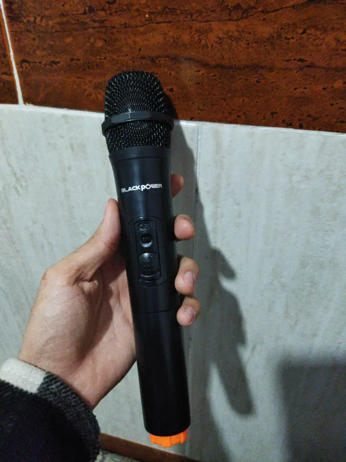 میکروفون اسپیکر|سیستم صوتی خانگی|ورامین, خیر آباد|دیوار