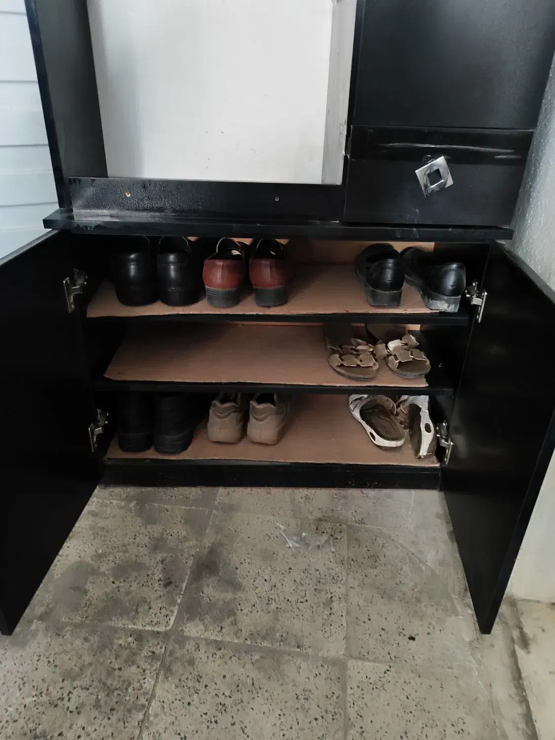 جا کفشی|جاکفشی، کمد، دراور|شهریار, شهرک وائین|دیوار