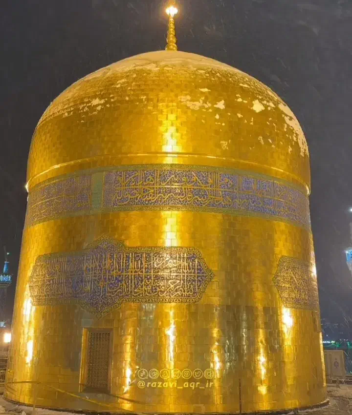 تور زیارتی مشهد کربلا بمدیدت خانم لطفی|تور و چارتر|اردبیل, |دیوار