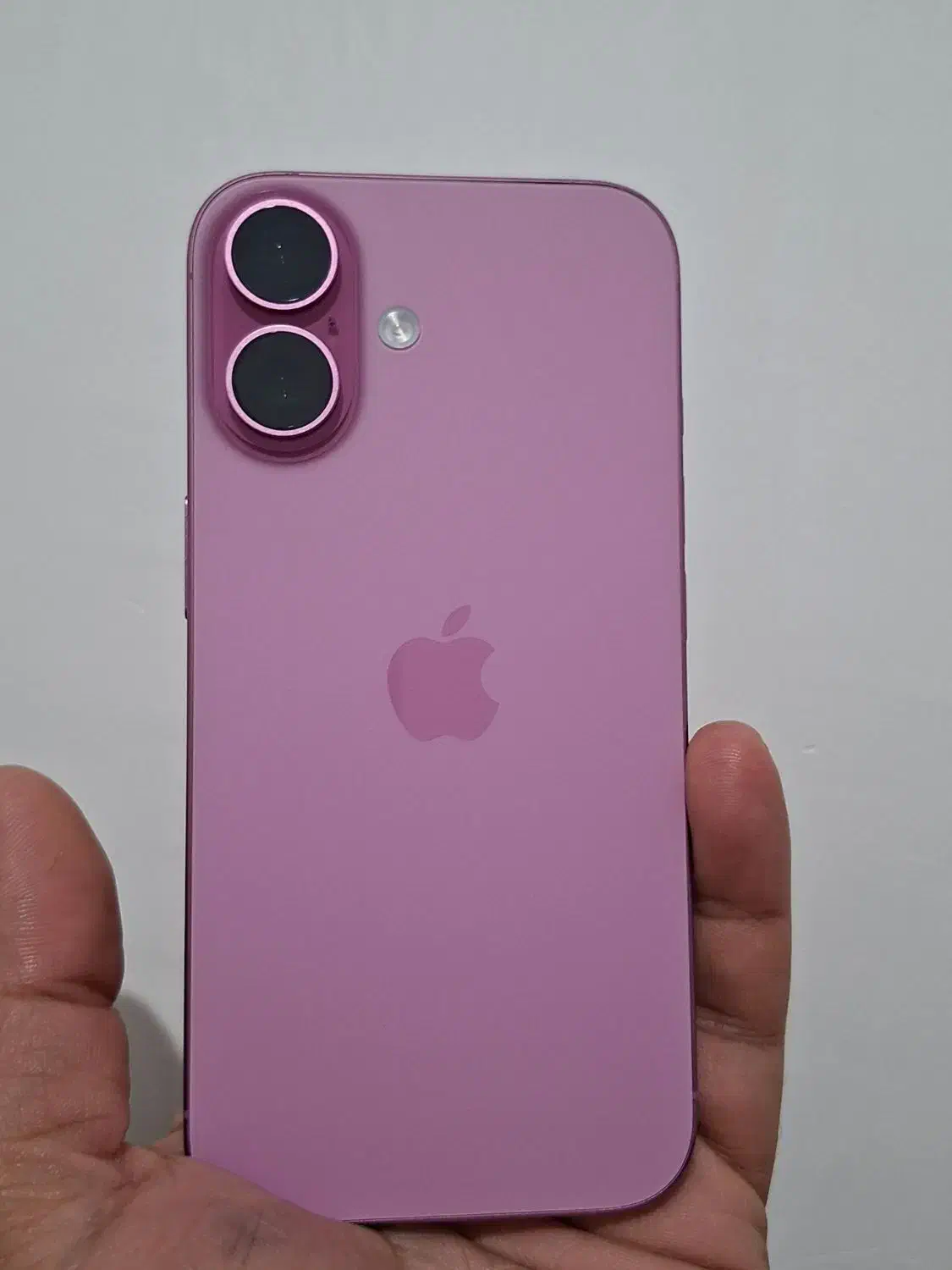 ۱۶ نرمال با ریجستر و گارانتی شرکتی|موبایل|تبریز, |دیوار