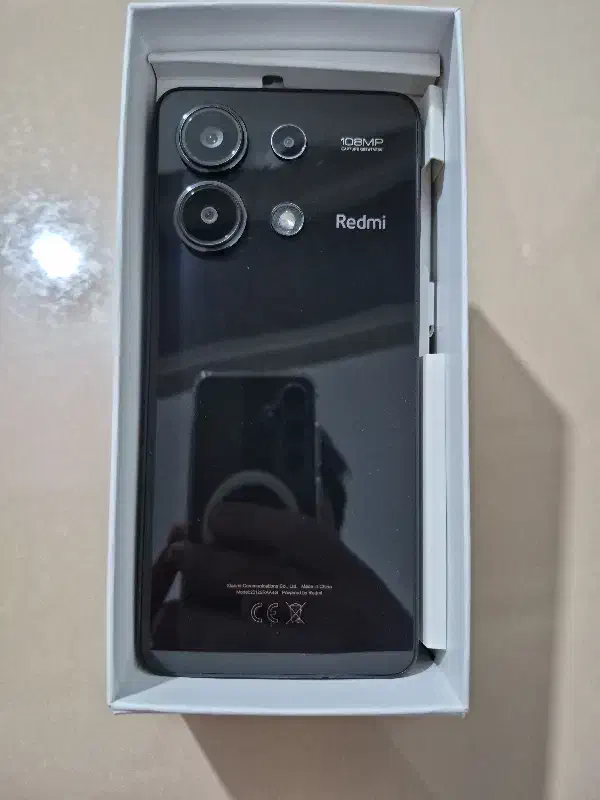 redmi nite 13|موبایل|تبریز, |دیوار