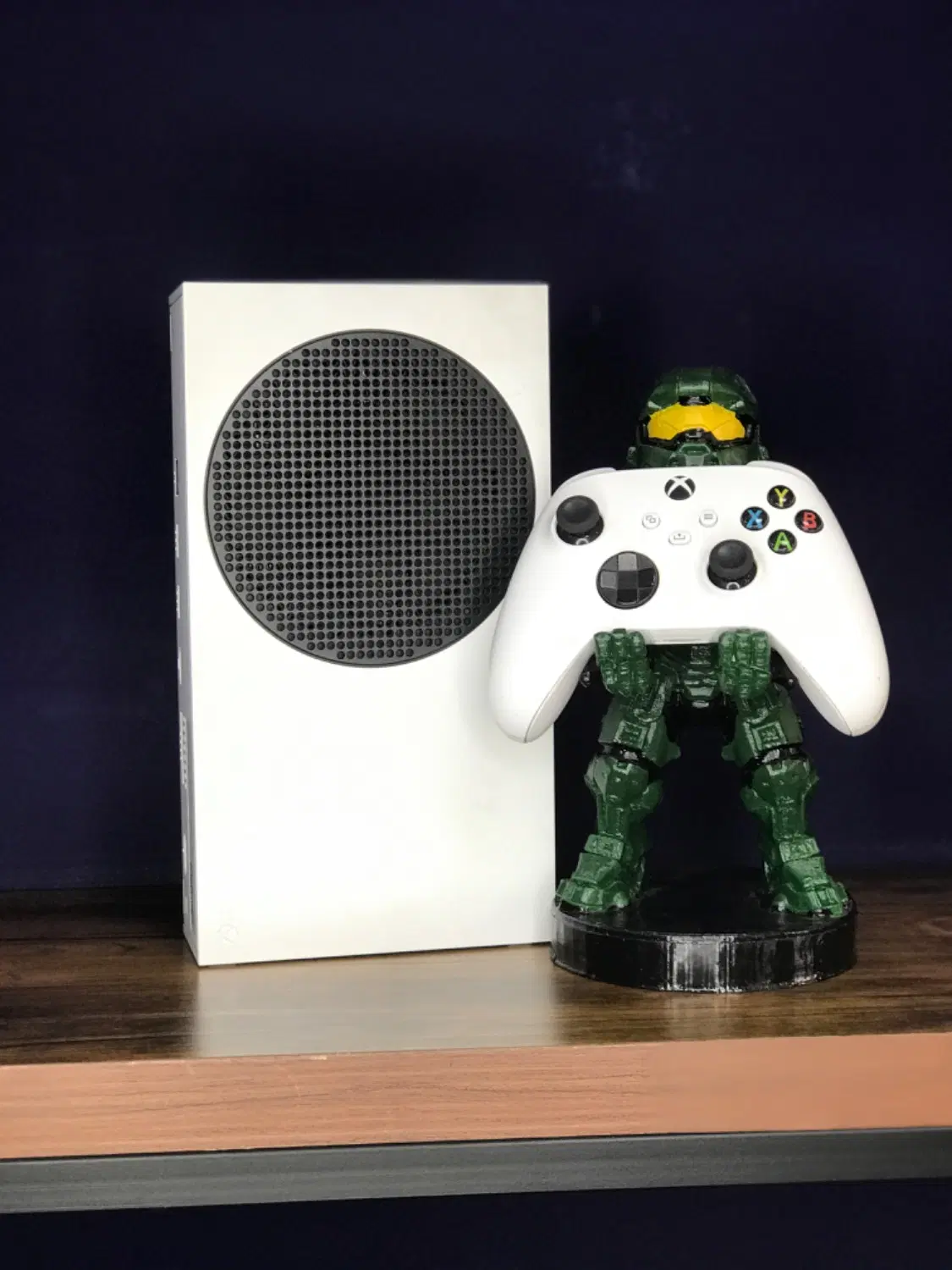 Xbox series s|کنسول، بازی ویدئویی و آنلاین|یزد, |دیوار