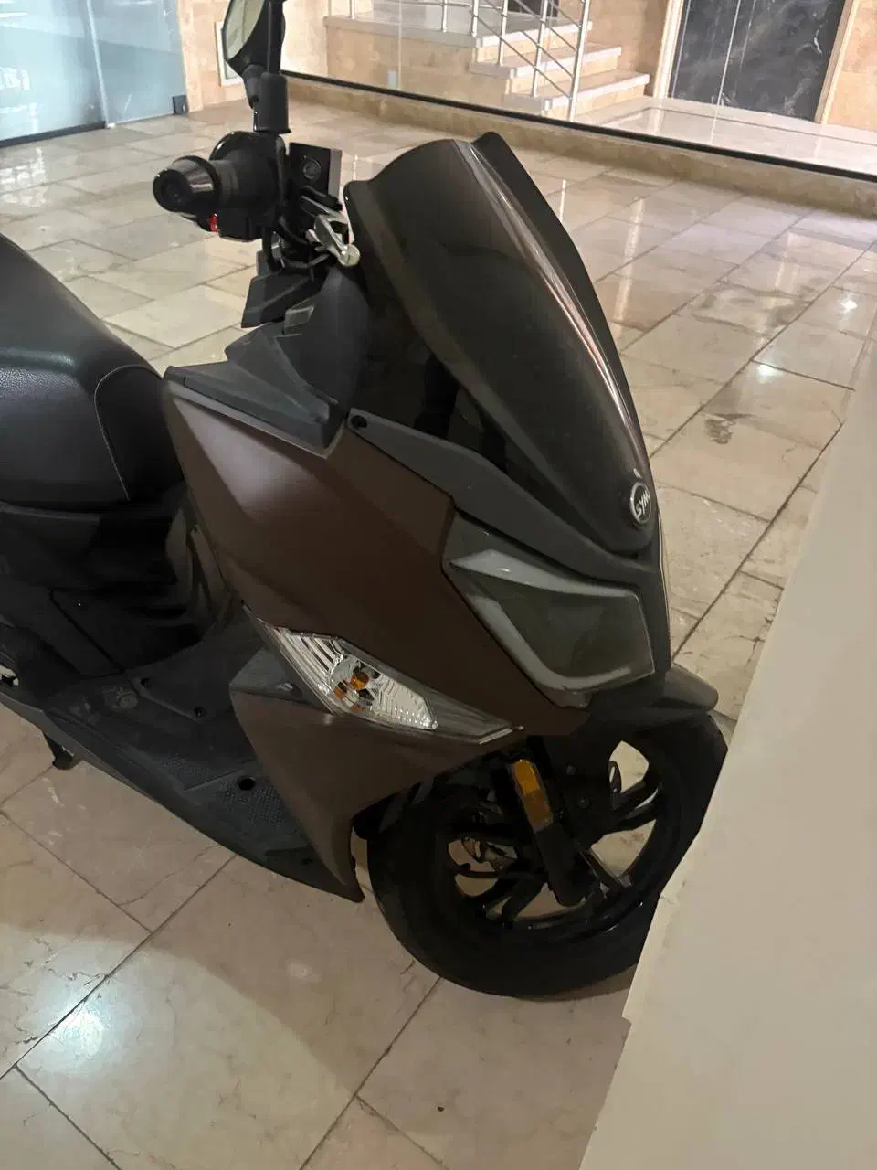 j200|موتورسیکلت|تهران, تجریش|دیوار