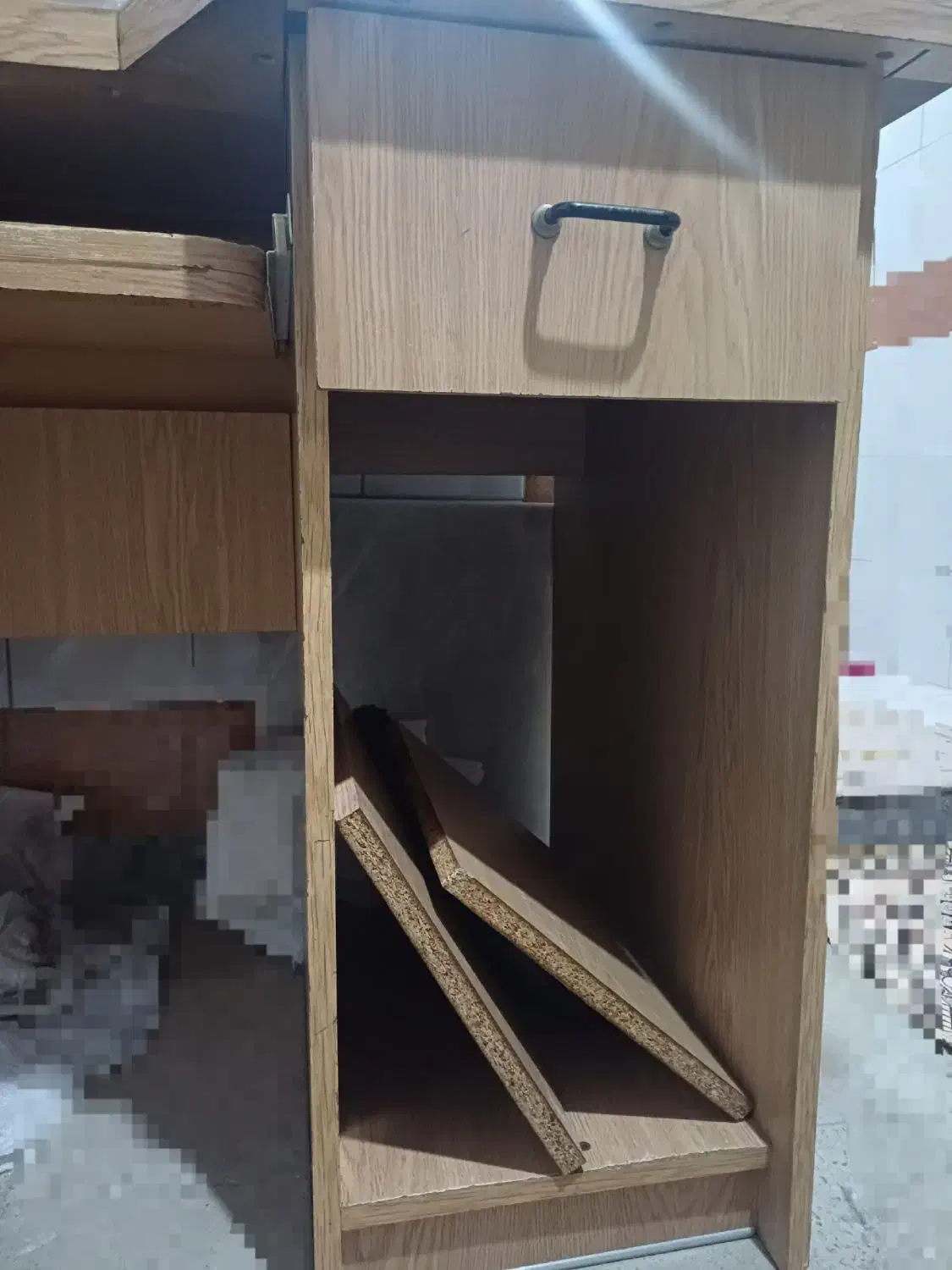 میز کامپیوتر|میز تحریر و کامپیوتر|محمدشهر, جعفرآباد|دیوار