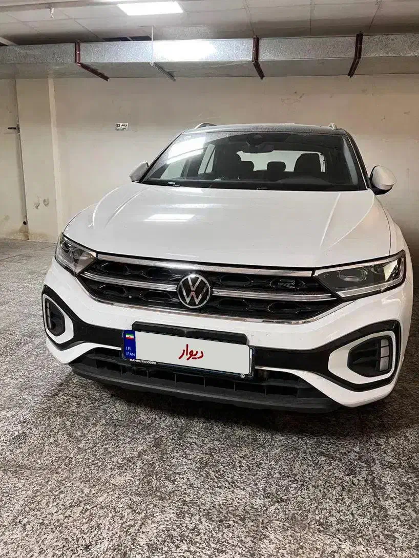 فولکس تیراک ۲۰۲۴ با سیستم صوتی Beats|خودرو سواری و وانت|تهران, جنتآباد جنوبی|دیوار