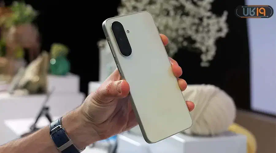 گوشی سامسونگ a36 ویتنام|موبایل|نقده, |دیوار