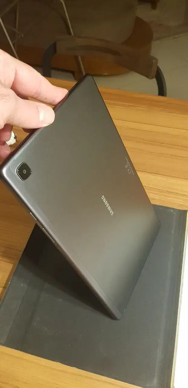 تبلت سامسونگ در حد نو|تبلت|تهران, پونک|دیوار