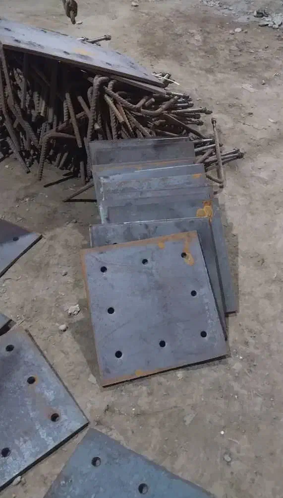 تولید بولت و صفحه (ابتکار تراش )|مصالح و تجهیزات ساختمان|حمیدیا, |دیوار