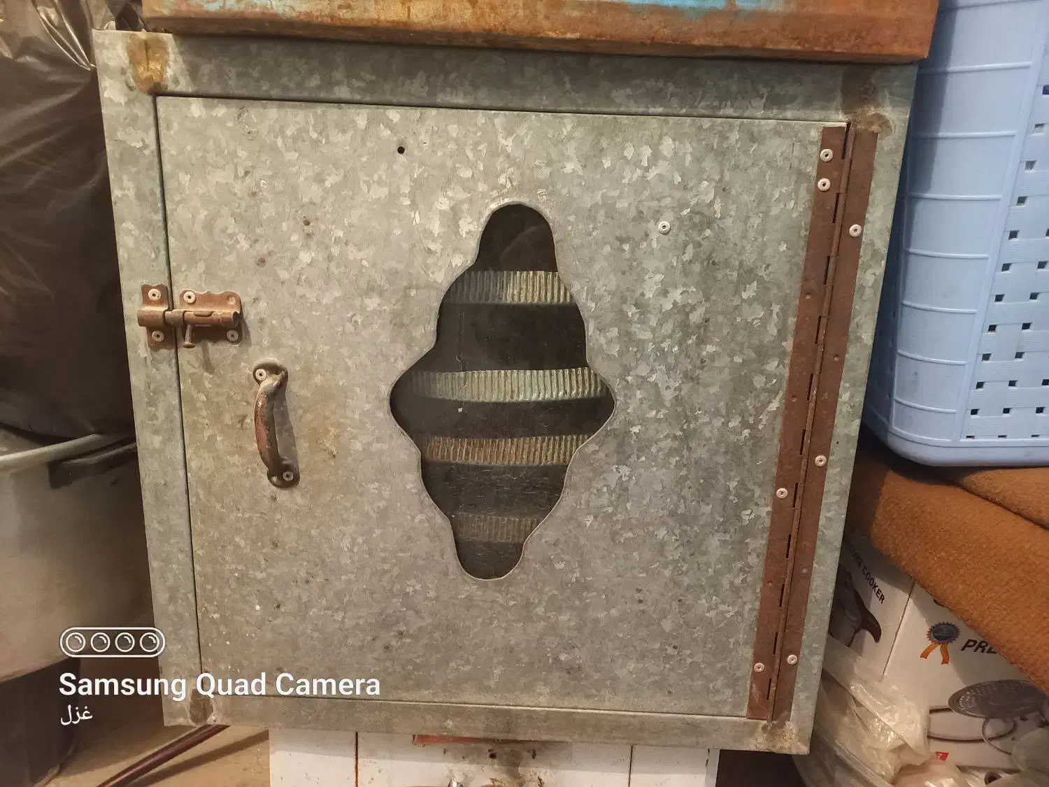 چرخ خیاطی پلوپز فر|اجاق گاز و لوازم برقی پختوپز|یزد, |دیوار