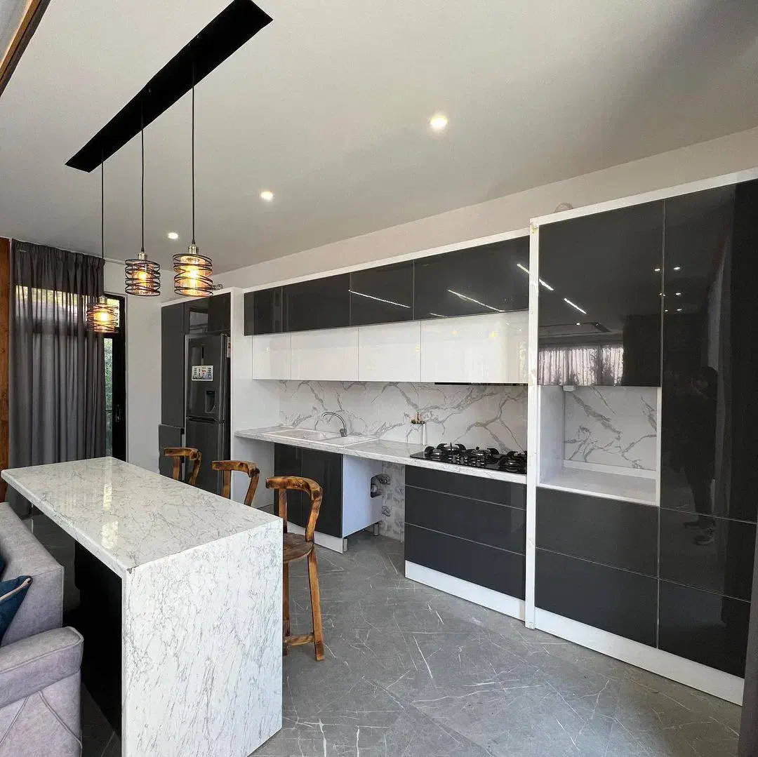 ویلا500متری%استخر%مبله کامل% سندششدانگ*|فروش خانه و ویلا|رویان, |دیوار