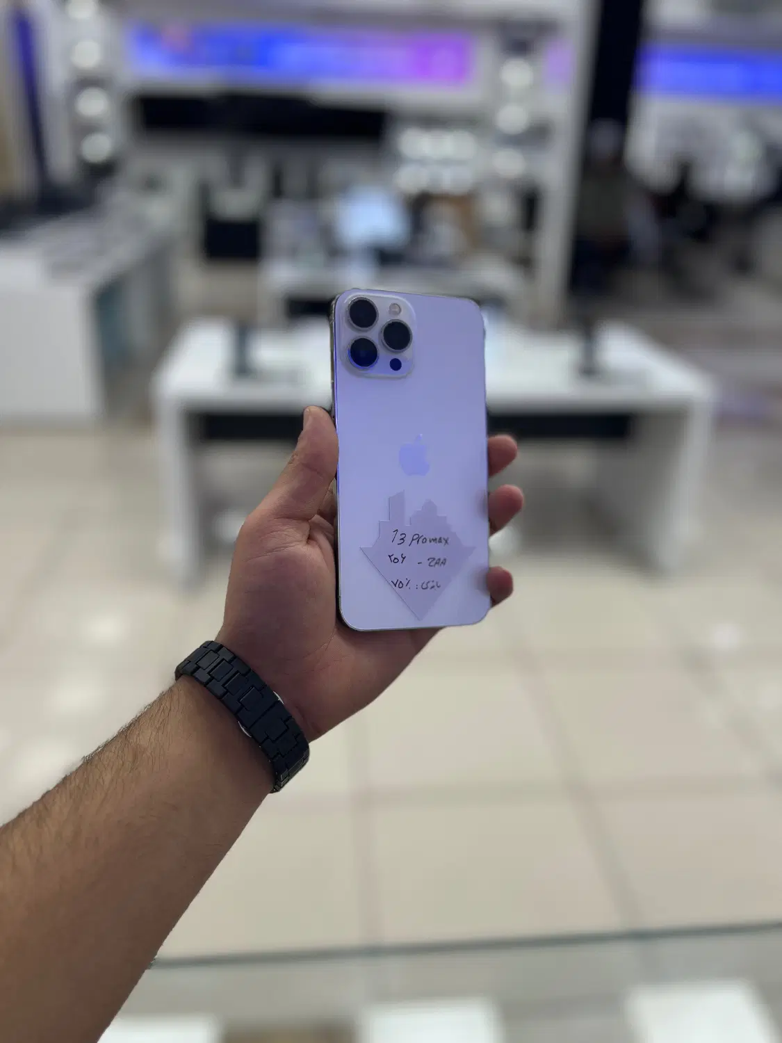 Iphone13Big|موبایل|اصفهان, عباسآباد|دیوار