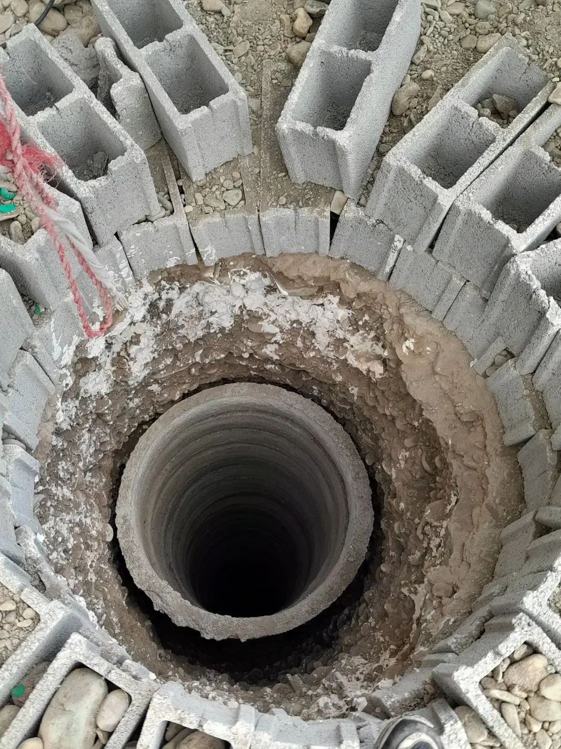 مغنی چاکن مقنی سرتاسر اسلامشهر رباط کریم|خدمات پیشه و مهارت|بهارستان, |دیوار