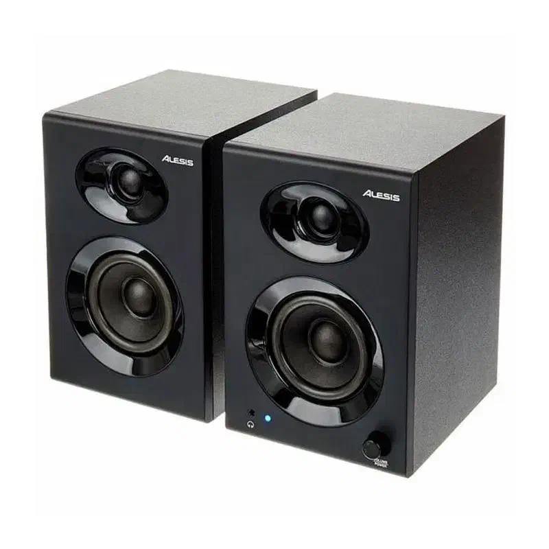 اسپیکر مانیتورینگ Alesis Elevate 3 MKII|سیستم صوتی خانگی|تهران, ده‌ونک|دیوار