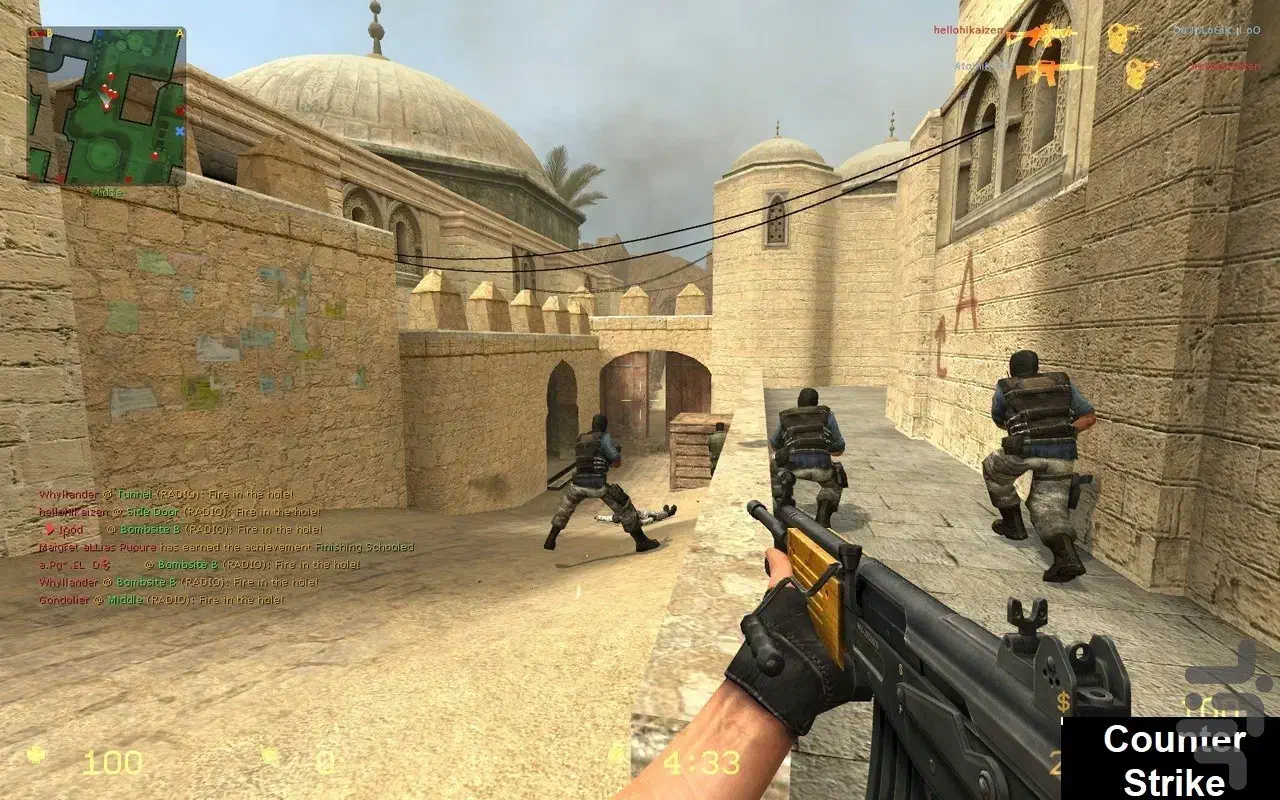 نیازمند کسی که پایه گیمنت باشه|فعالیت داوطلبانه|تربت‌حیدریه, میدان مرکزی|دیوار