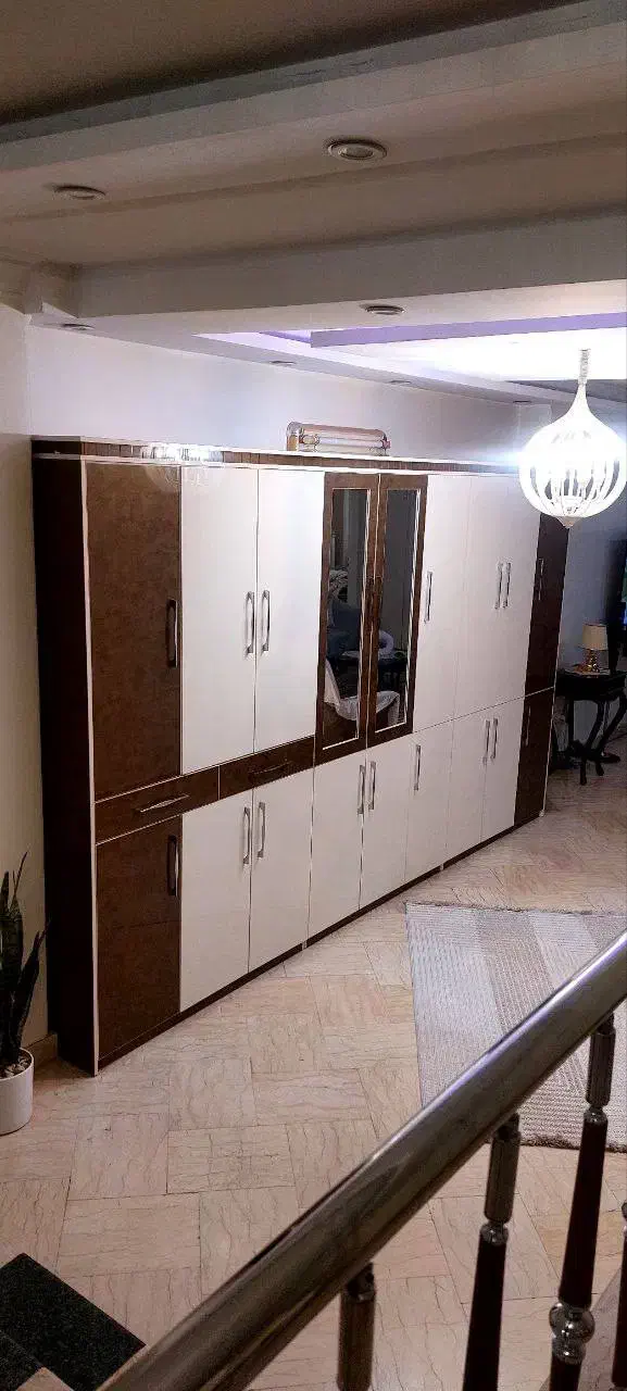 کمد حرفه ای زیر قمیت|جاکفشی، کمد، دراور|تهران, سازمان برنامه جنوبی|دیوار