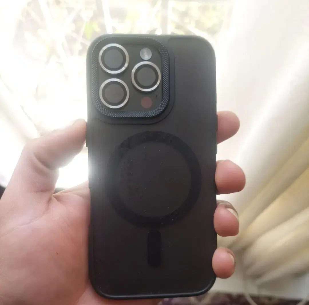 16pro 128 ch|موبایل|تهران, صفا|دیوار