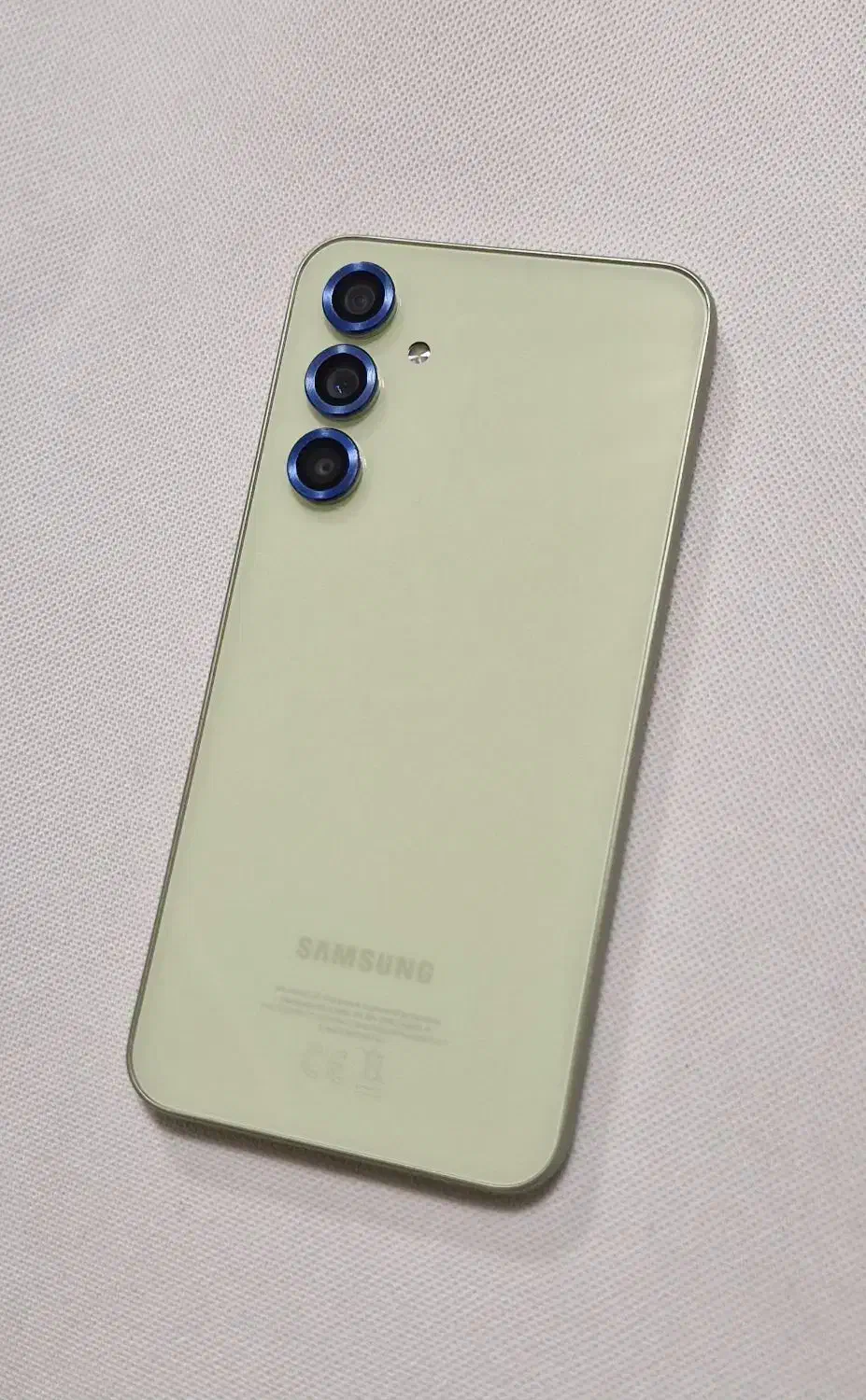 گوشی سامسونگ گلگسی a54|موبایل|سنندج, |دیوار