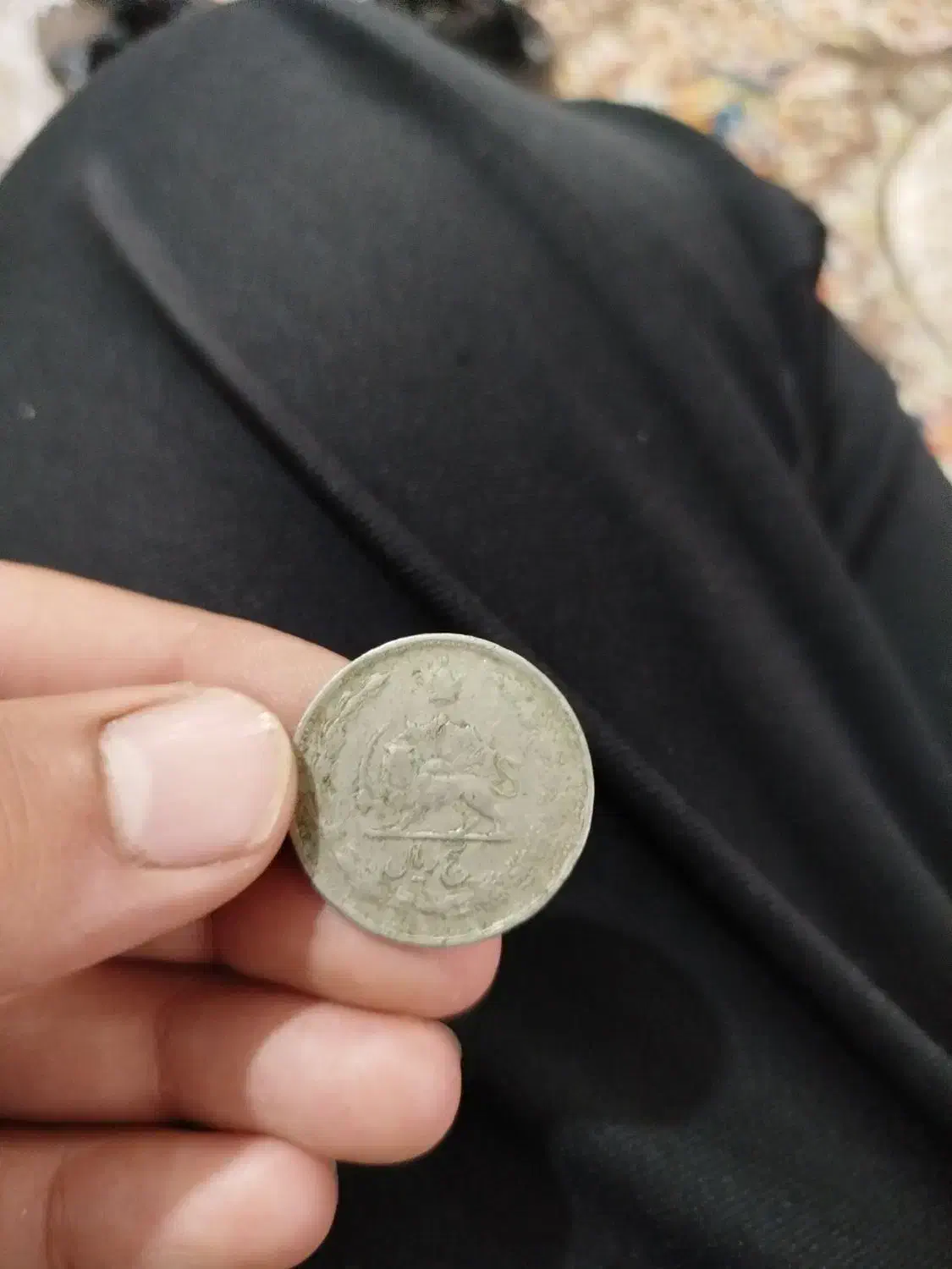 تعدادی سکه پهلوی فروشی|کلکسیون سکه، تمبر، اسکناس|ایذه, |دیوار