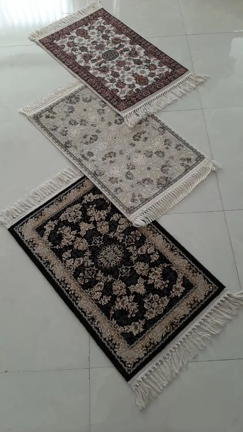 فروش انواع پادری باکیفیت|پادری|اراک, |دیوار