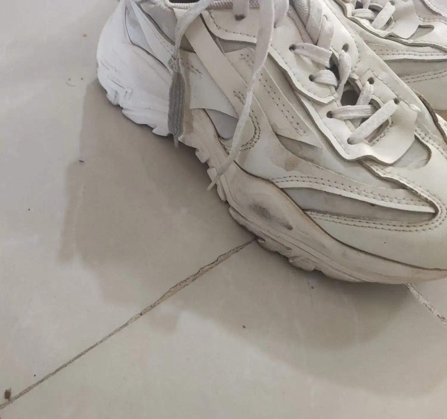 کفش سایز37|کیف، کفش، کمربند|تربت جام, کلالی|دیوار