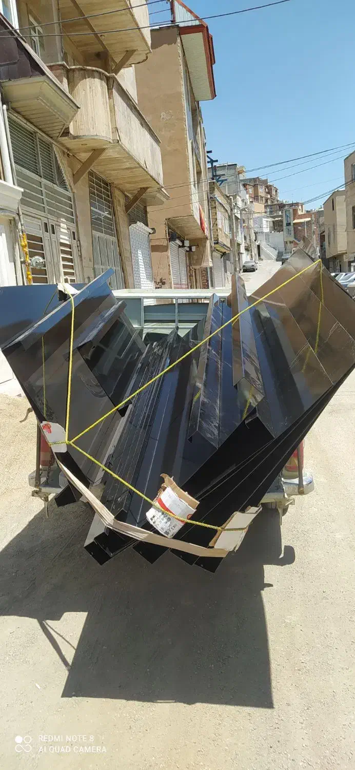 وانت کرایە|خدمات حمل و نقل|مریوان, |دیوار