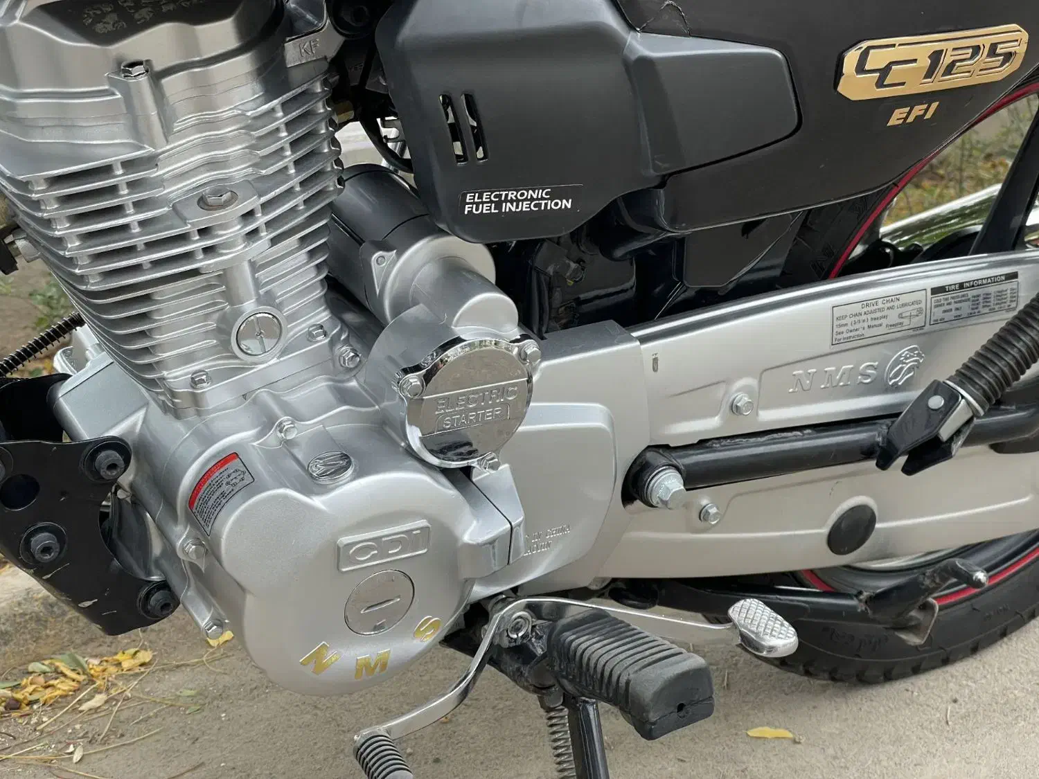 موتور هوندا|موتورسیکلت|سبزوار, چهارراه فرودگاه|دیوار