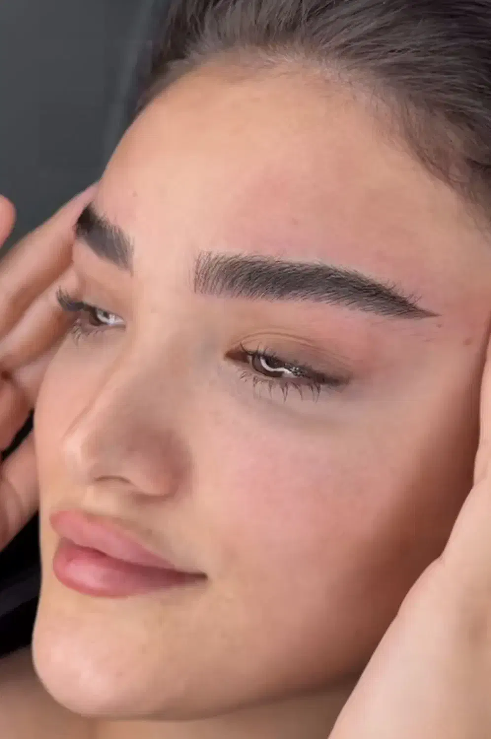 میکرو ابرو با قیمت عالی بصورت محدود|خدمات آرایشگری و زیبایی|دلیجان, |دیوار