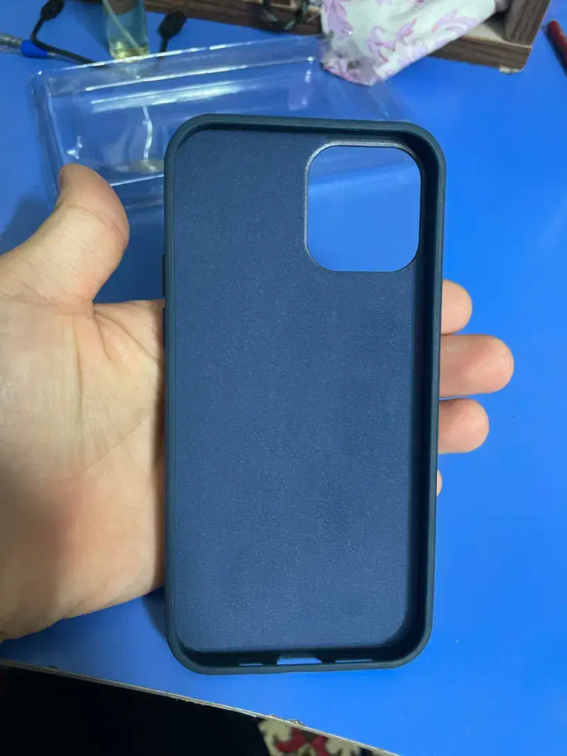 قاب گوشی ایفون ۱۲ پرو|لوازم جانبی موبایل و تبلت|مراغه, |دیوار