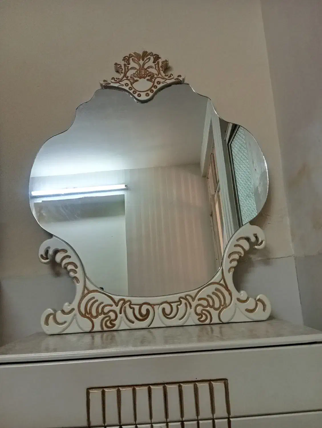 لوازم منزل|بوفه، ویترین، کنسول|تویسرکان, |دیوار