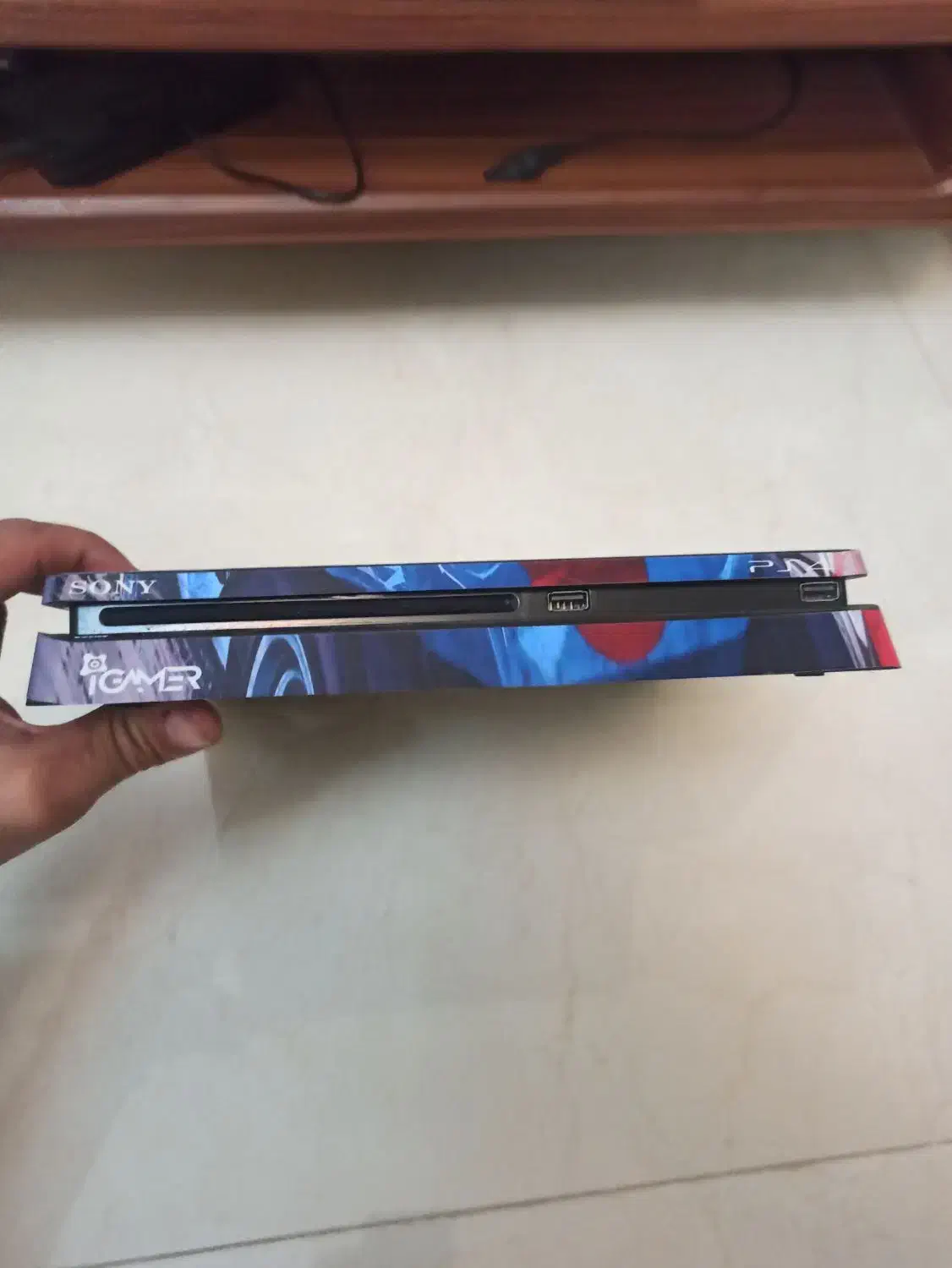 ps4|کنسول، بازی ویدئویی و آنلاین|شیراز, تاچارا|دیوار