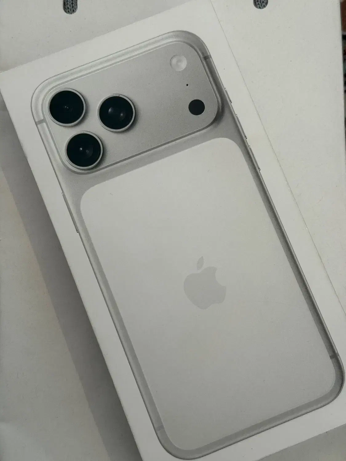 ایفون ۱۷ پرومکس|موبایل|مشهد, فارغ التحصیلان|دیوار