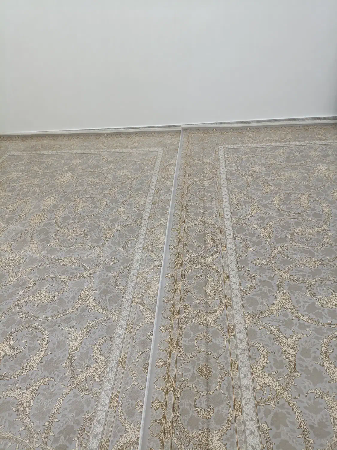 فرش۹متری ۴عدد|فرش|صائین قلعه, |دیوار