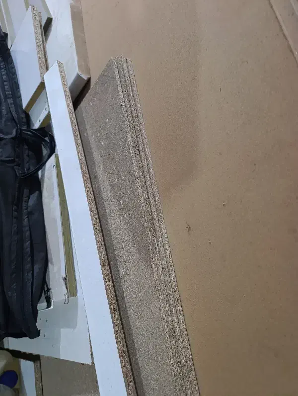 ورق هشت میل خام|عمده‌فروشی|رشت, حمیدیان|دیوار