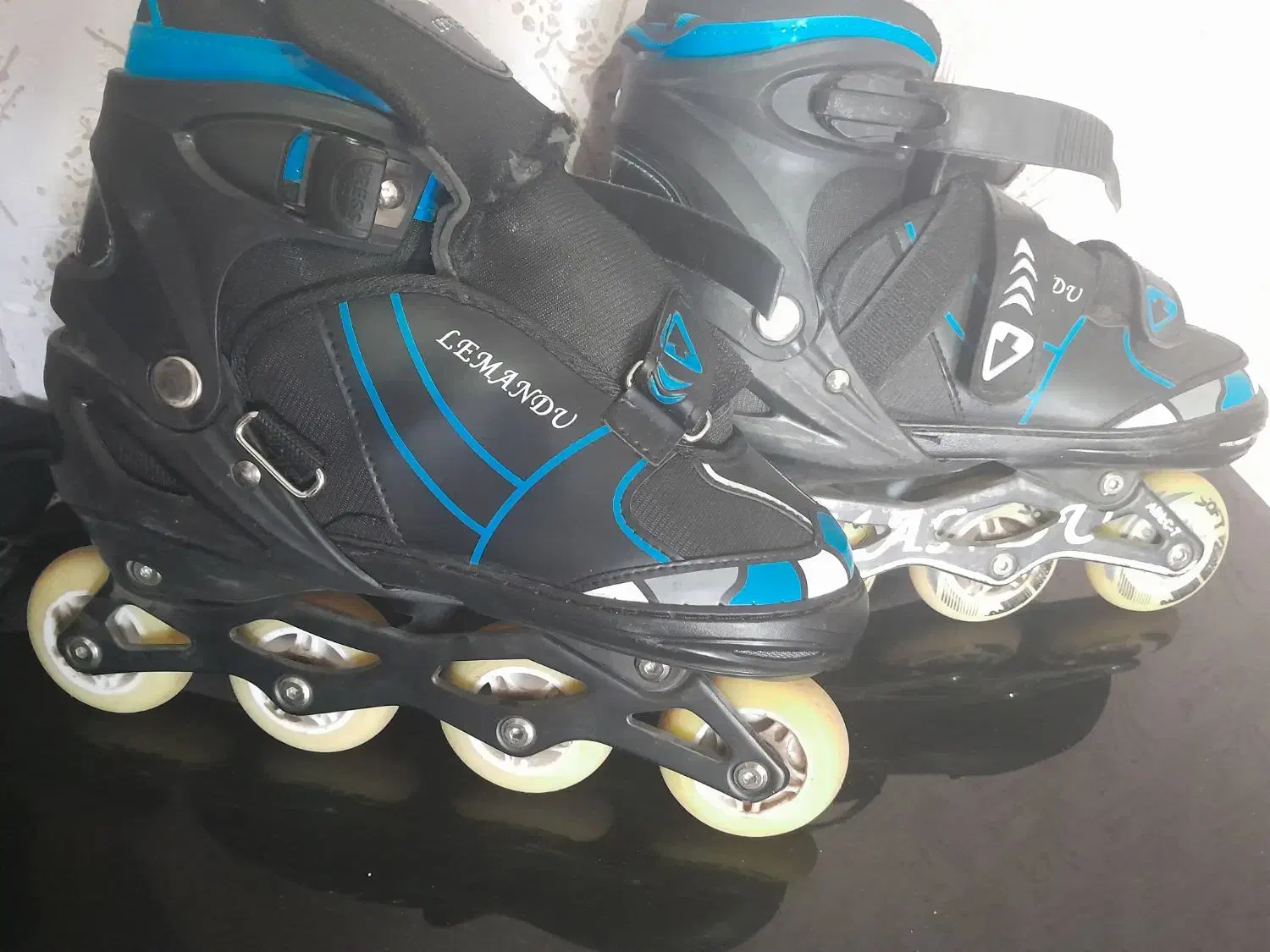 اسکیت خارجی|دوچرخه، اسکیت، اسکوتر|کرمان, |دیوار