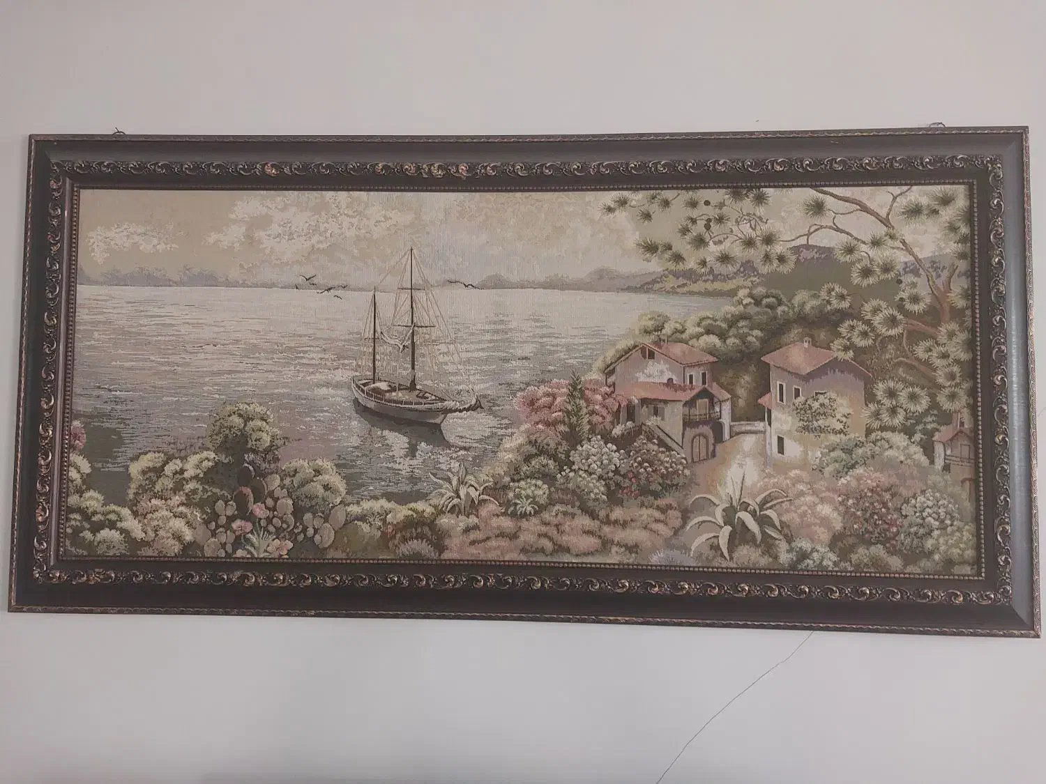 تابلو های شیک نو|تابلو فرش|شیراز, تحویلی|دیوار