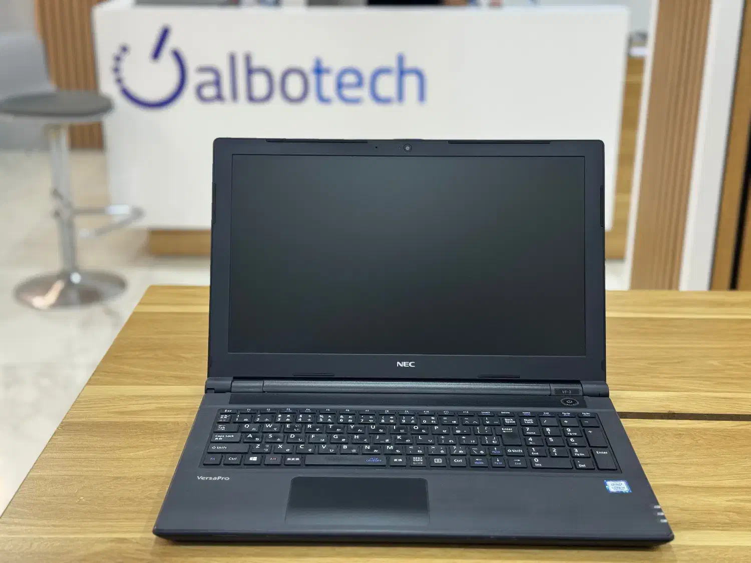 لپ تاپ NEC VersaPro VF-3|رایانه همراه|بندر کنگان, |دیوار