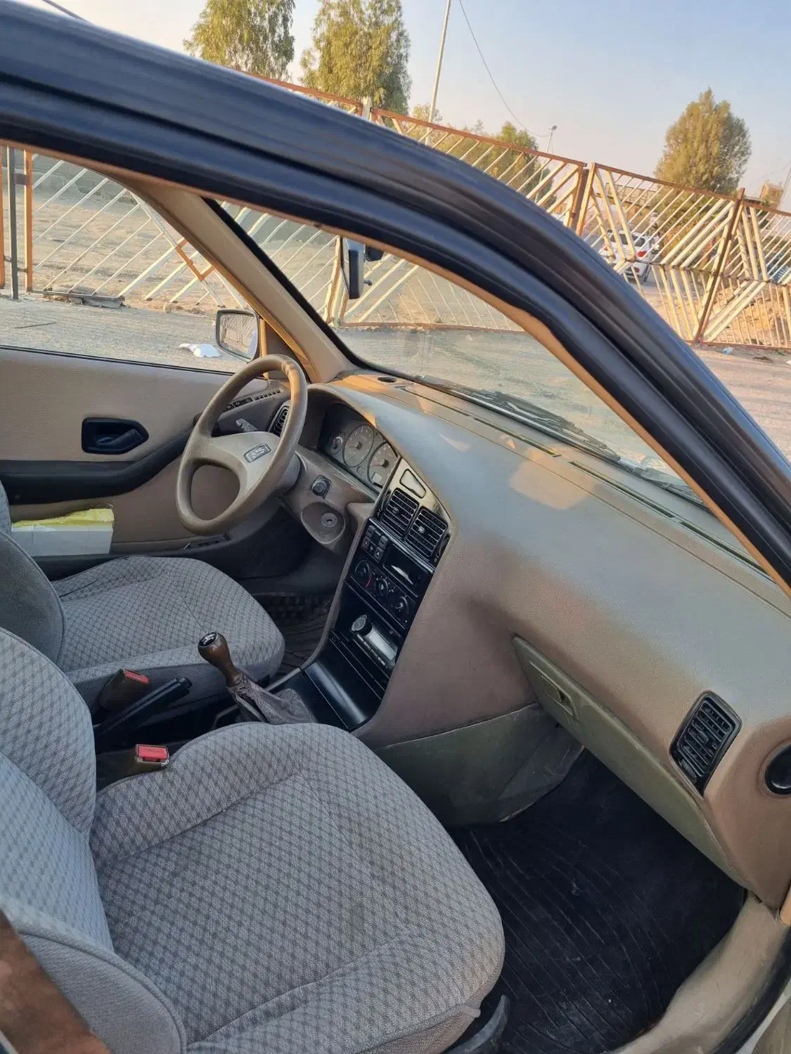 پژو86سفارشی توکرم|خودرو سواری و وانت|زاهدان, |دیوار