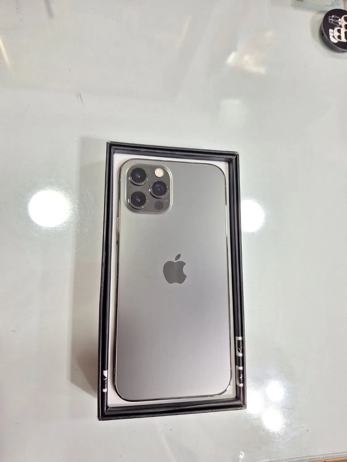 12pro256(Lla)|موبایل|تالش, هشتپر|دیوار